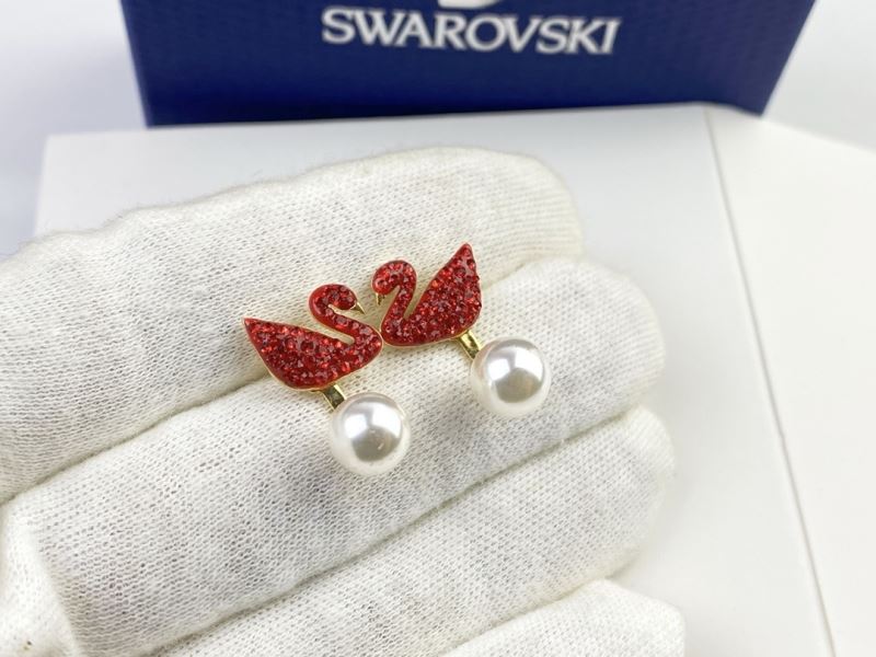 Swarovski Earrings